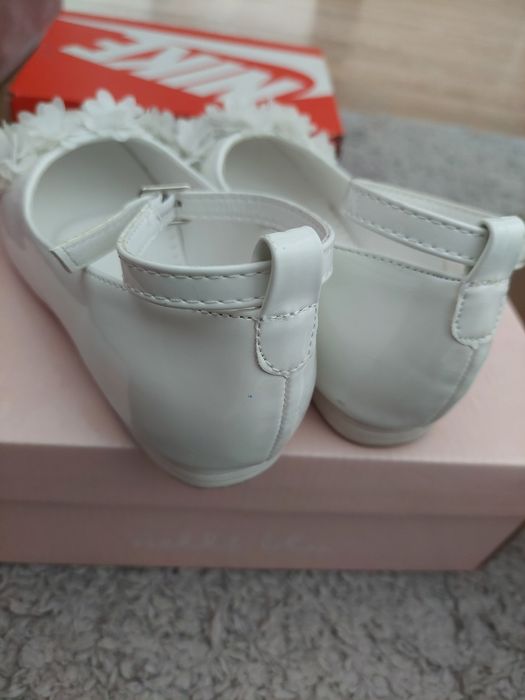 Официални обувки за госпожица 32н.