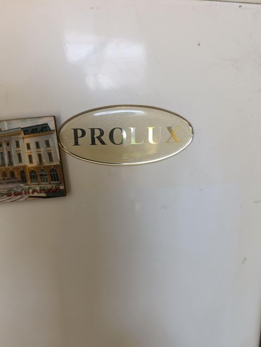 Продавам работещи Пералня - Зануси  и Хладилник Пролукс 100евро общо