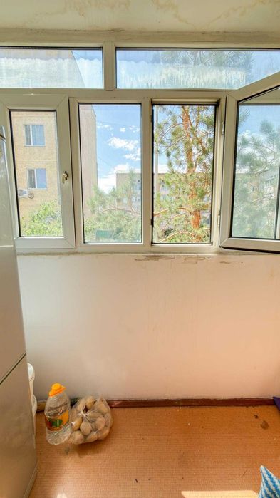 Продам 4 ком жана гарышкер