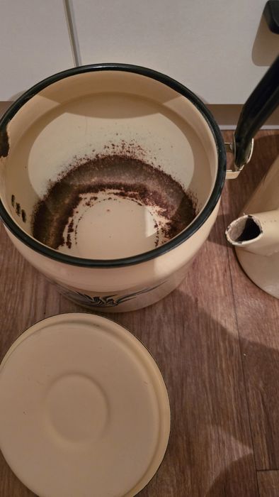 Советские чайники набор.