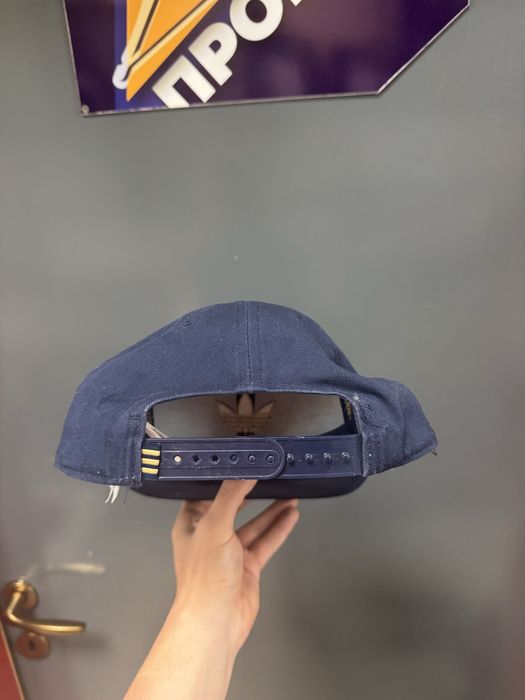 Adidas Originals Шапка С Козирка Размер Универсален