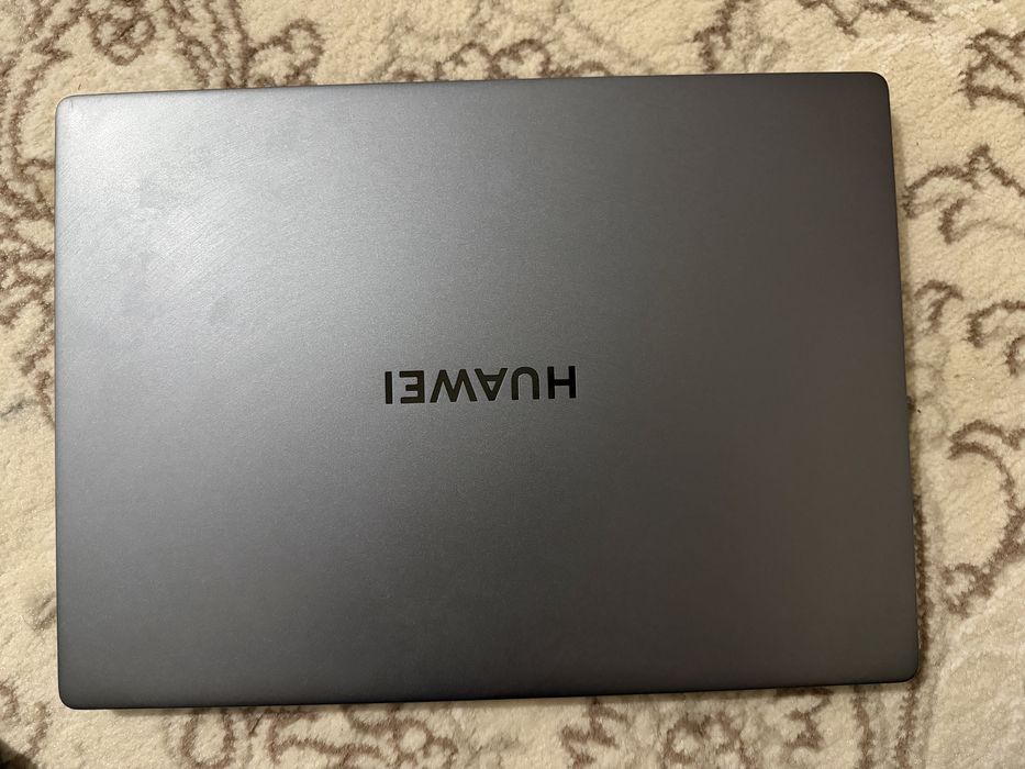 HUAWEI intel core i5