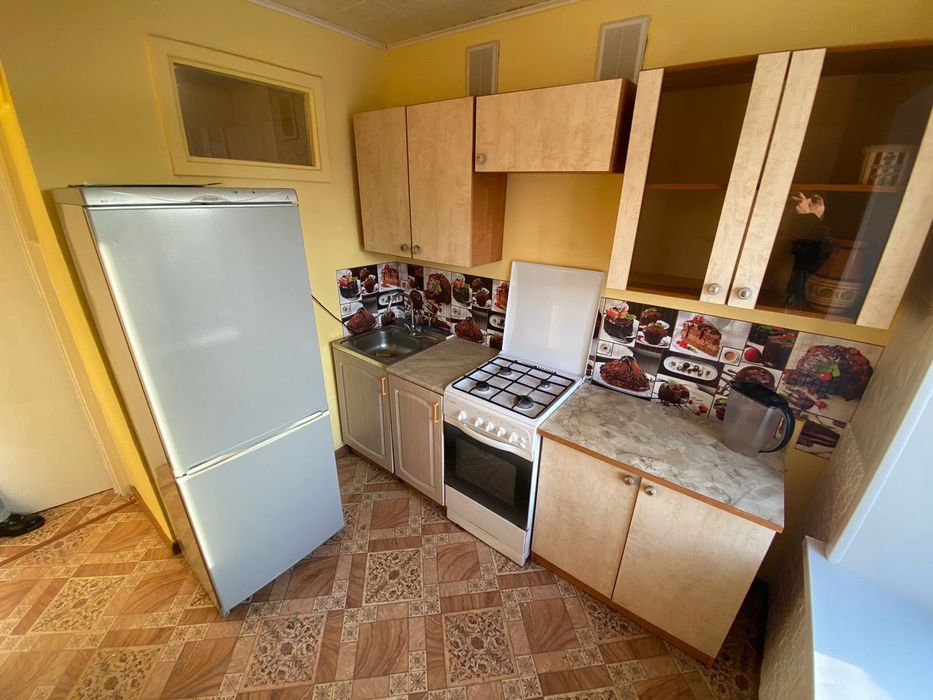 Продам 1комн.квартиру 5этаж