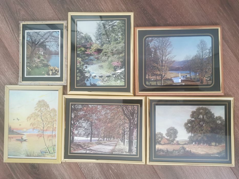 Картины переливаюшиеся