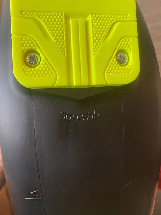 Ски обувки Fischer RC4 FUN 100