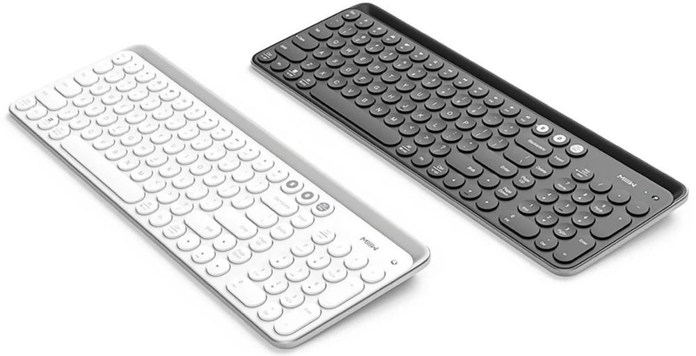 Клавиатура Xiaomi Miiiw