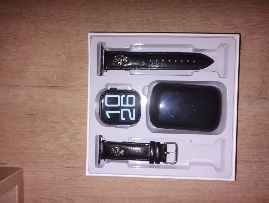 Смарт часы union GM2 идеал сост