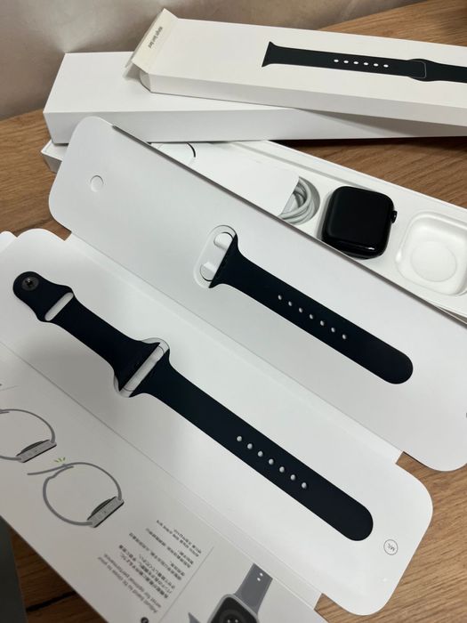 Apple watch 8 Эпл вотч 8