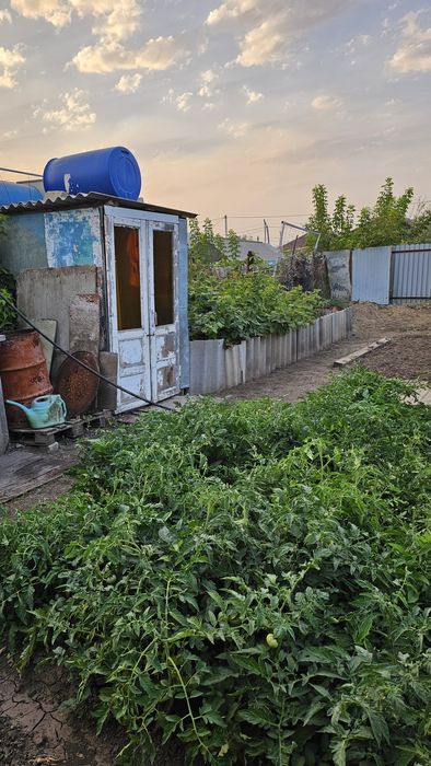 Продам дом на ул.Тихоненко