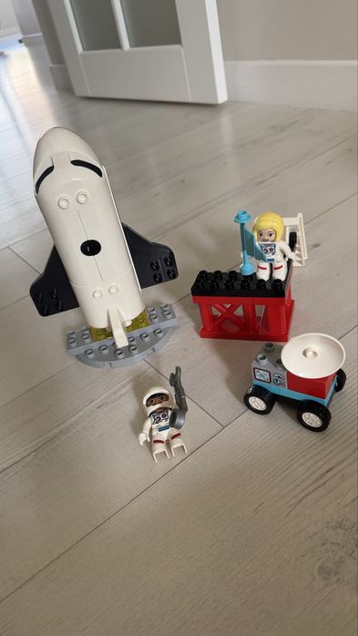 Продам наборы Lego Duplo