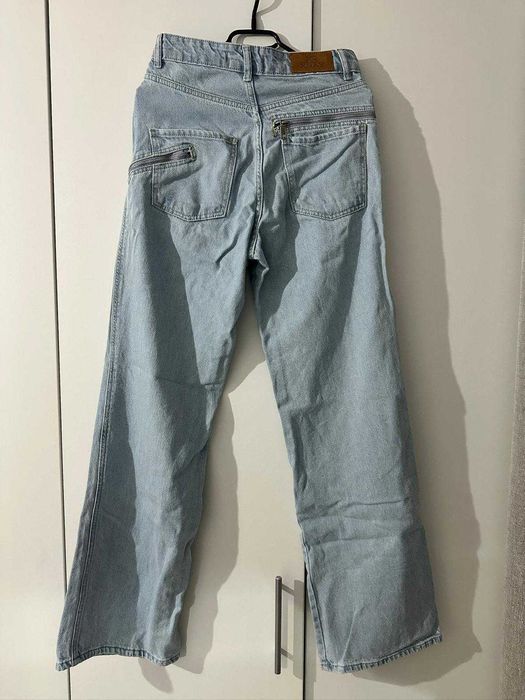 Blugi dama marimea 36