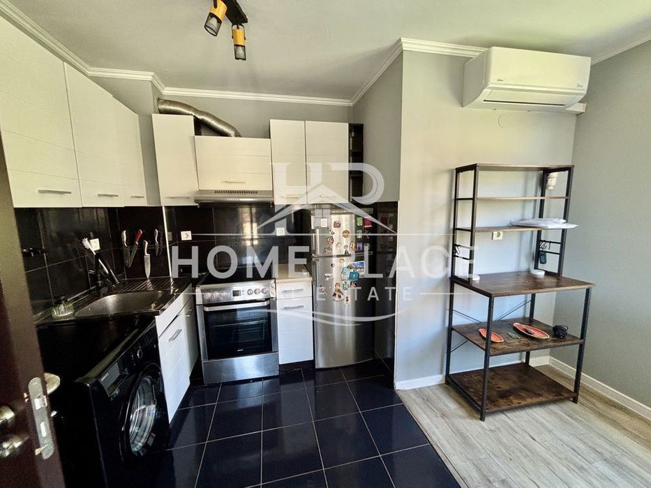 Дава се под наем Двустаен апартамент в Варна, Бриз - 65 кв.м за 747.66 € - Снимка #5