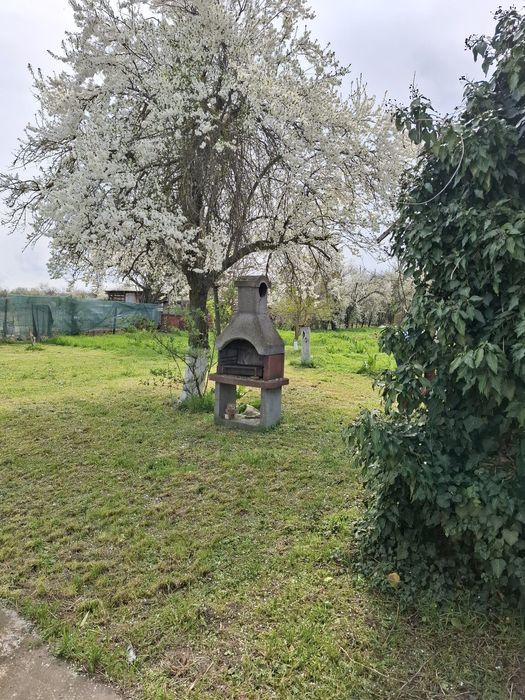 Casă de vânzare în Bulbucata, Giurgiu – 30 km de București