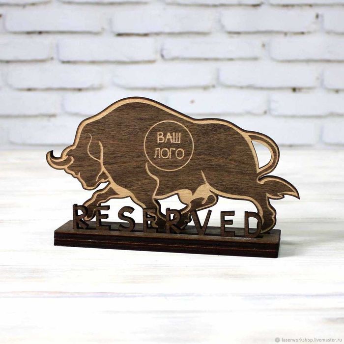 Лазерная гравировка