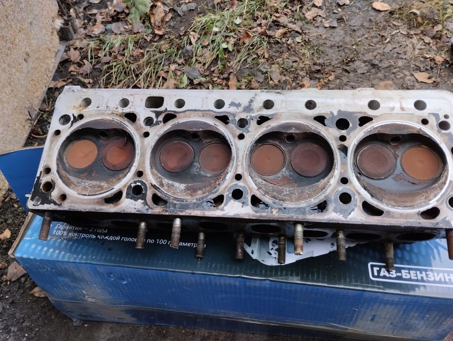 Продам запчасти на газель