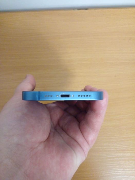 Iphone 13 128 gb Bluе