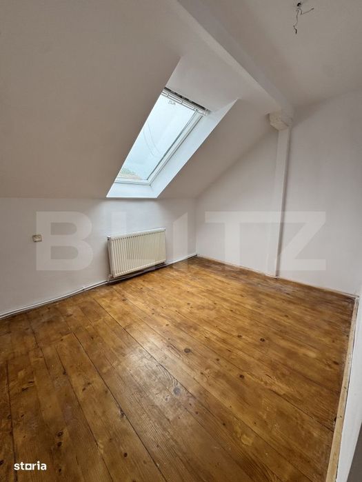 Casa de vanzare – oportunitate excelenta pentru investitie