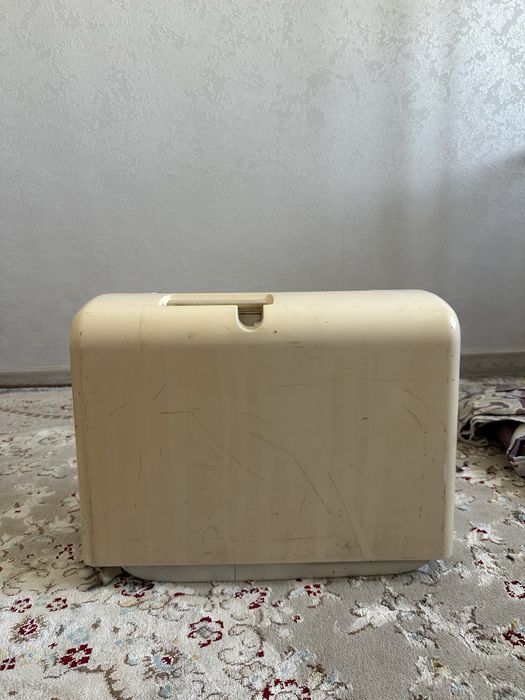 Tikuv mashinasi juki