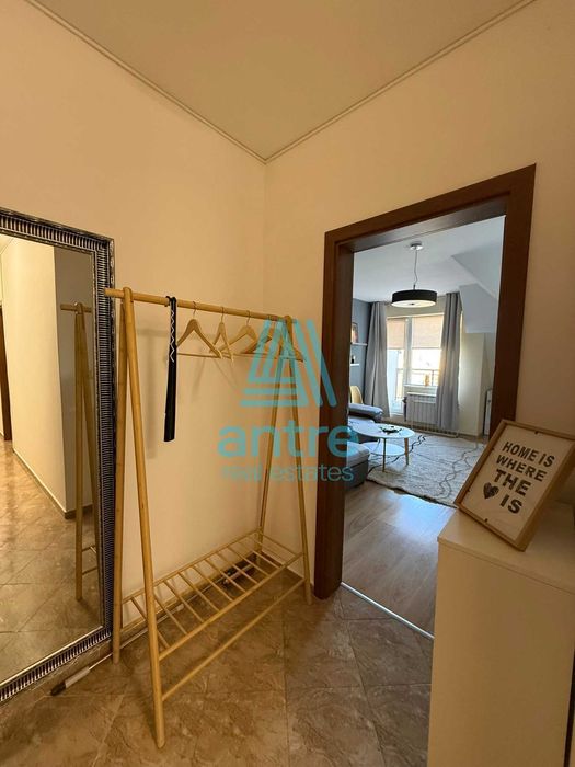 Дава се под наем Двустаен апартамент в София, Младост 2 - 75 кв.м за 598.23 € - Снимка #8