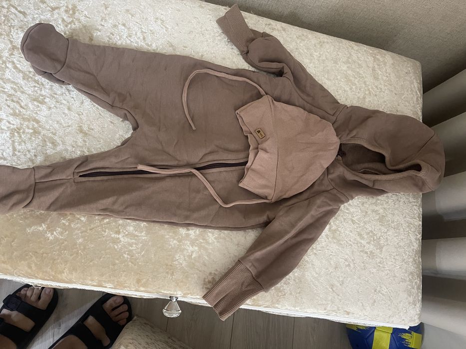 Набор вещей детских