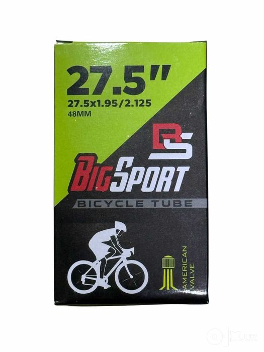 Камера 27.5 Новый товар