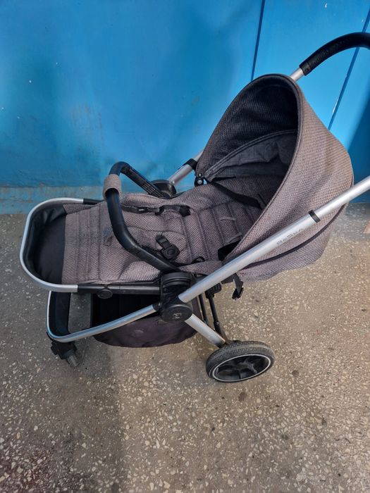 Продается детская коляска