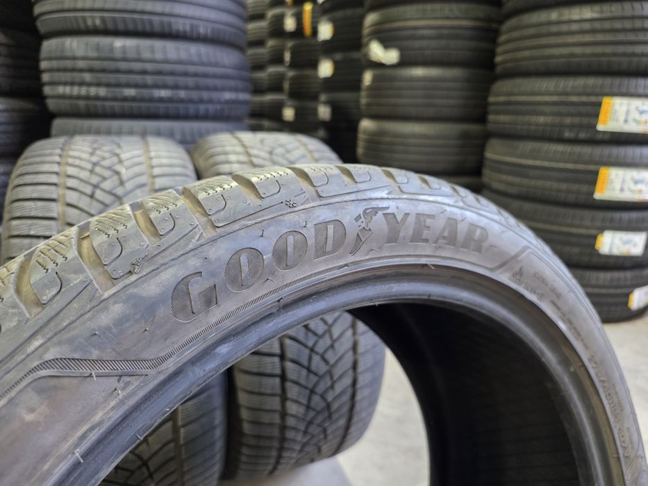 275/40/21 GOODYEAR 4бр