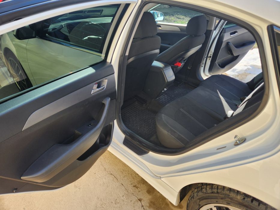 Продам хюндай соната