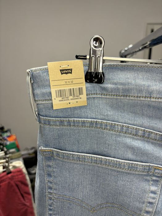 Levi’s 724 High Rise Slim Straight W32 L32