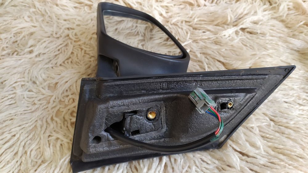 Ляво огледало за Форд Фокус 2