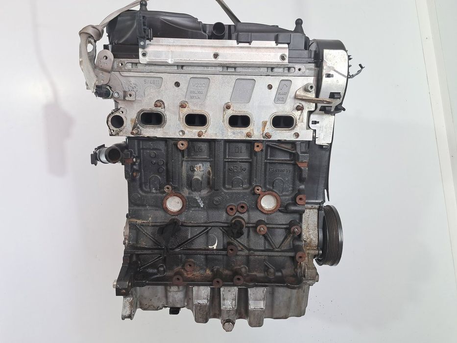 Motor complet ambielat Volkswagen Golf 6 (5K1) [Fabr 2009-2013] CAYC 1