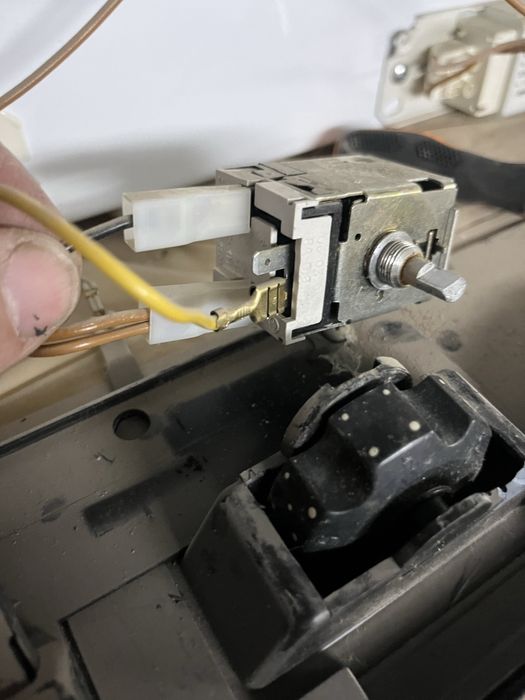 Ремонт холодильников и морозильников