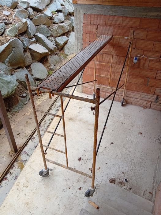 Schele Metalice Constructii