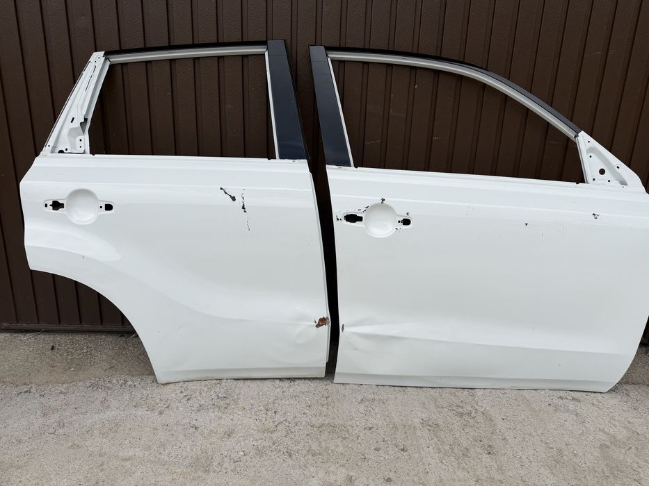 Usa dreapta fata suzuki vitara