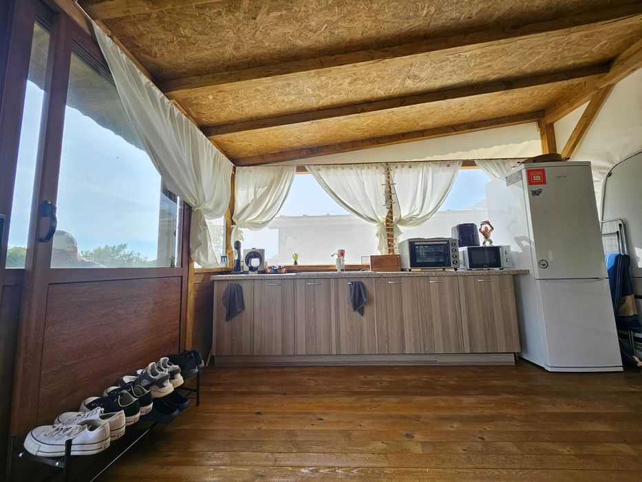 Каравана " RACHO'S CAMP"