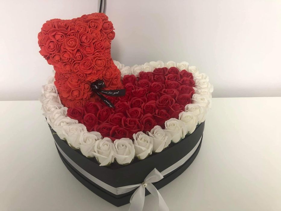 Aranjamente diverse Valentine's Day