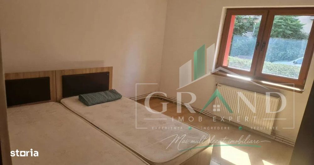 Apartament 3 camere decomandate | Manastur | PARTER — fotografia 1