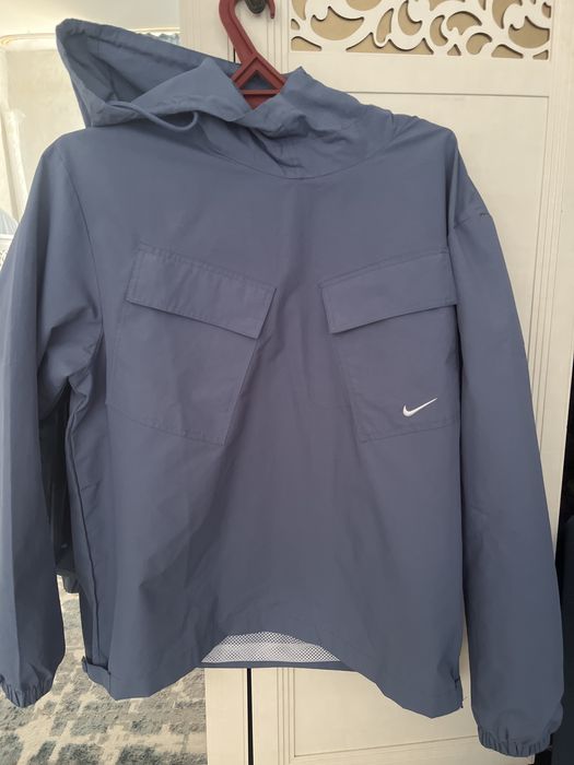 ветрока найк новый