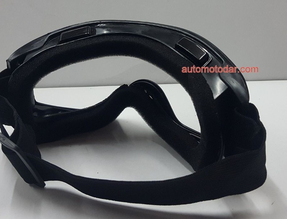 Мото очила за каска