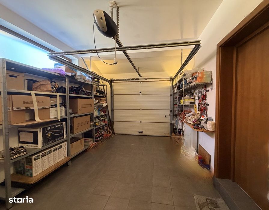 Aspen House, 5 camere, gradina matura, garaj caramida, Paradisul Verde