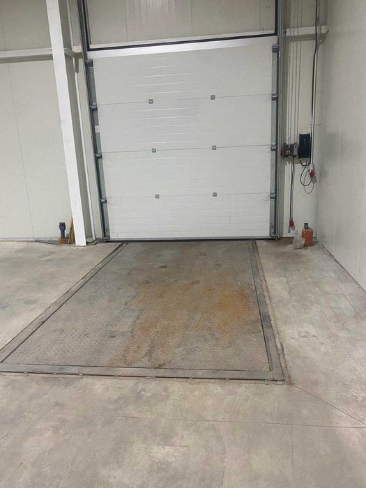 Дава се под наем Склад в Варна, Западна промишлена зона - 500 кв.м за 1785 € - Снимка #7