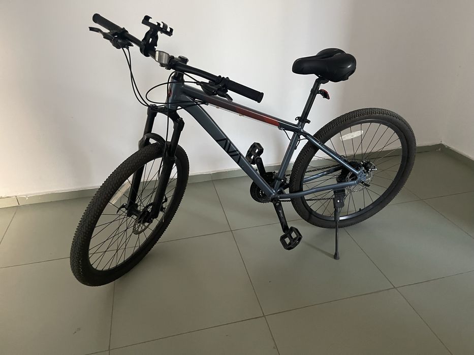 Велосипед AVA скоростной