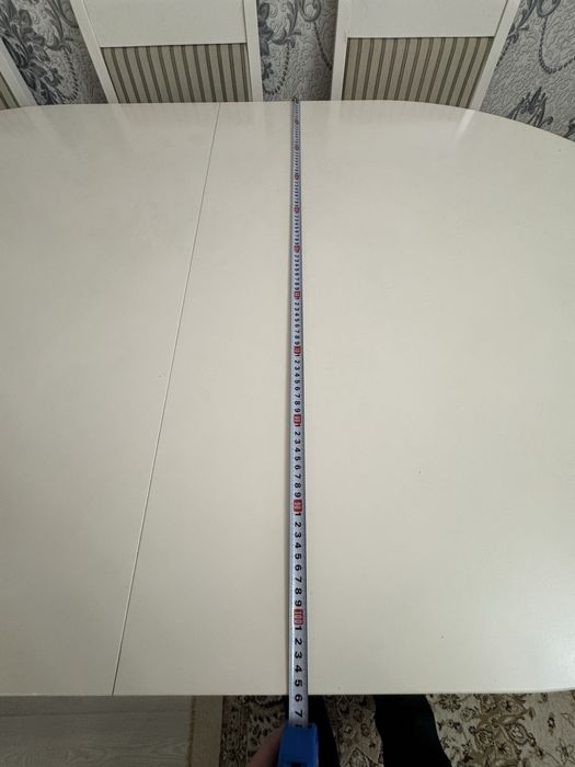 Продам стол со стульями