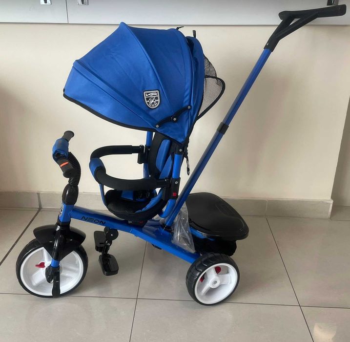 Детска Триколка Neon