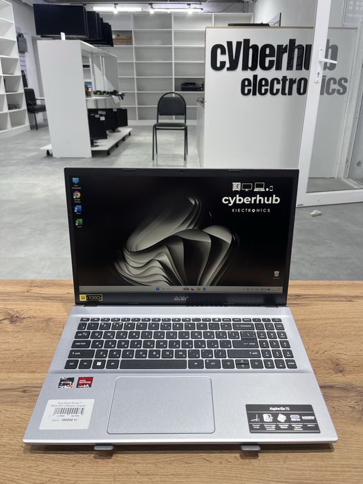 Ноутбук Acer Aspire Go 15