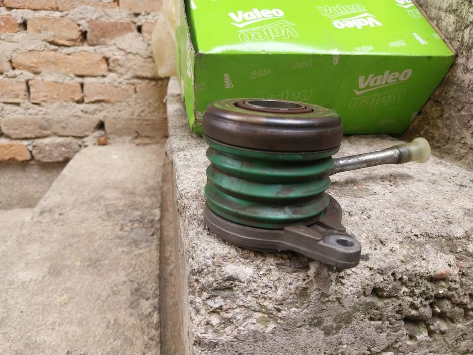 Съединител за Волво и Мицубиши