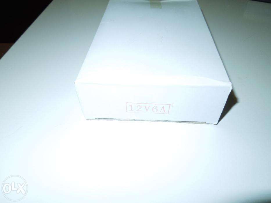 Sursa Alimentare 12V-220V 6 AMP Pt Benzi Led , Aparate Electronice ETC