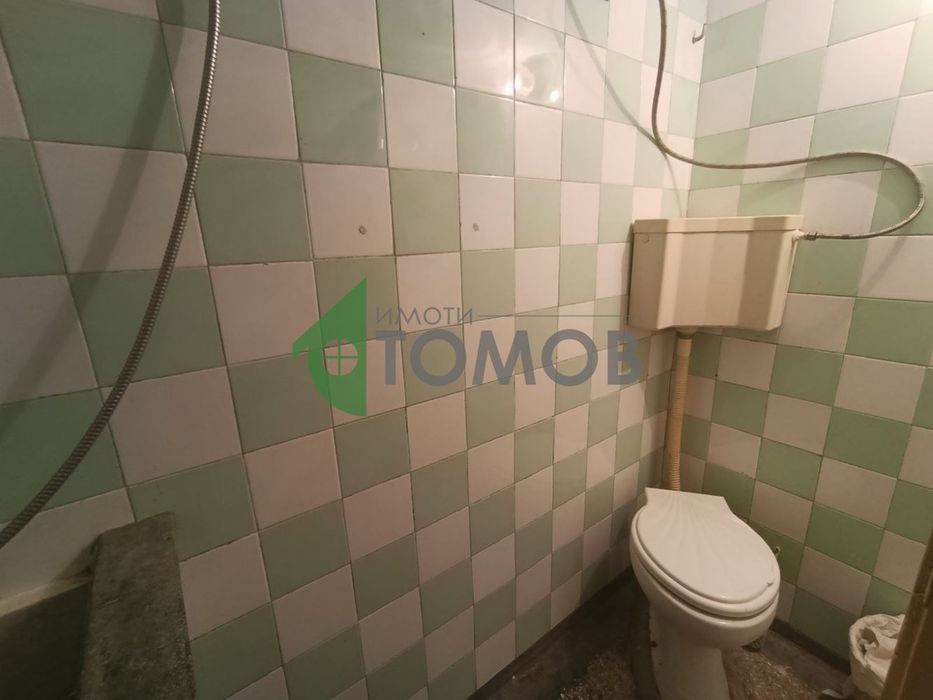 Дава се под наем Едностаен апартамент в Стара Загора, Самара 3 - 34 кв.м за 132.6 € - Снимка #2