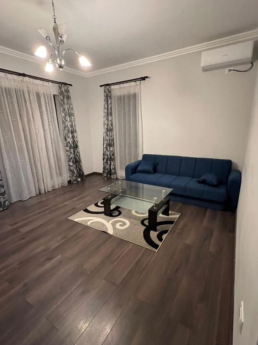 Apartament modern cu 2 camere | Dumbrăvita