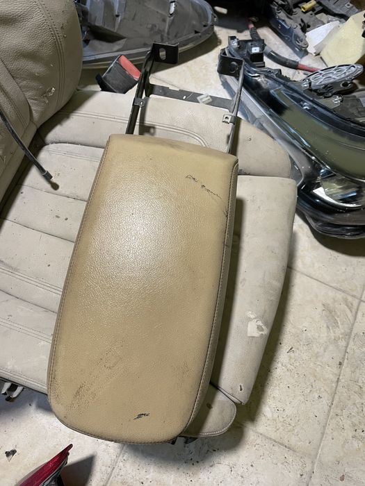 Части за БМВ х6,х3 (ф16,ф25)